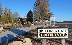 Bryce Canyon Resort